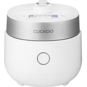 CUCKOO 福庫IH 電磁壓力電鍋6人份, CRP-JHP0610FG, 金屬綠- 電鍋| 酷澎