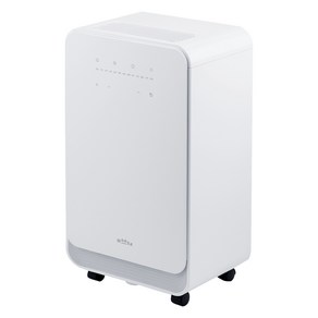 하츠 브레싱 제습기 6L, CDH-281F, 1개