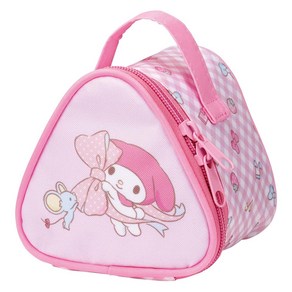 SKATER 주먹밥 보온보냉 가방 KONC2, 1개, My Melody