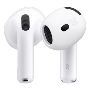 Apple 台灣公司貨AirPods 4 藍牙耳機主動式降噪款原廠保固, MXP93TA/A