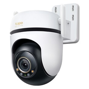 500만화소 회전형 홈 카메라 실외용, Tapo C530WS, 1개