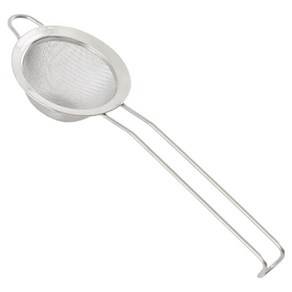 퍼기 스텐 SUS 304 이유식 채망 8cm, 1개