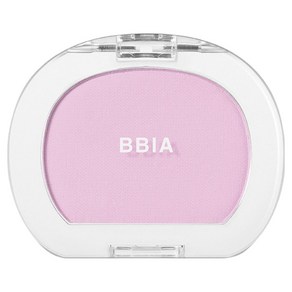 삐아 라스트 블러쉬 4g, 1개, 05 라벤더