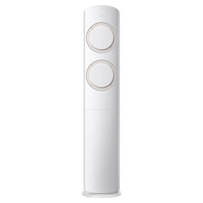 삼성전자 62.6㎡(19평) AI Q9000 스탠드형 에어컨 + 리모컨 세트 AF60F19D11BZ 방문설치, 매립배관형