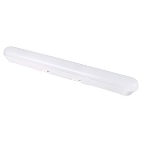 연하 LED 은가비 방습 일자등 30W, 주백색