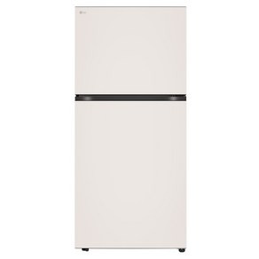 LG전자 디오스 일반 612L 2도어 냉장고 방문설치, D604MEE33