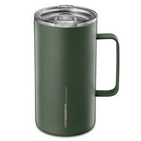 리넥스 텀블러, 포레스트 그린, 700ml, 1개