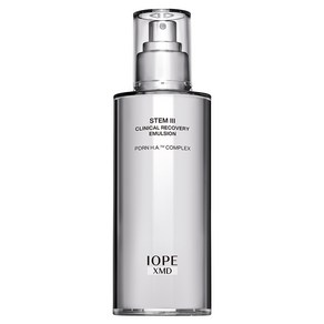 아이오페 XMD 스템3 클리니컬 리커버리 에멀젼, 130ml, 1개