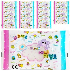 토단교재 피노키오 애니 지점토, 210g