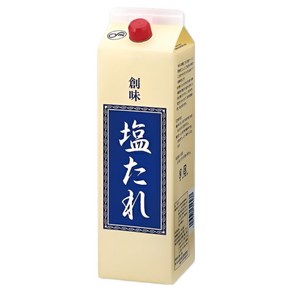 소미 시오다래, 550g, 1개