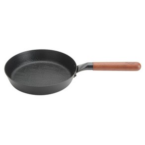 도루코 포레스타 시즌3 IH 프라이팬, 24cm, 1개 - 일반프라이팬