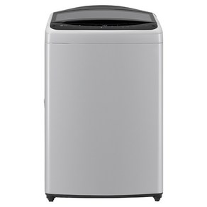 LG전자 통돌이 세탁기 17kg 방문설치, 미드프리실버, T17DX3A, 1개