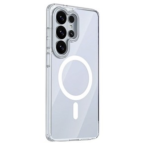 클로버나인 클로이콤보 맥세이프 범퍼 휴대폰 케이스