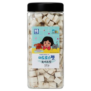 마도로스펫 반려동물 트릿 간식