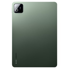 샤오미 패드 8 태블릿PC RAM 8GB, 파인 그린, 128GB, Wi-Fi, 1개
