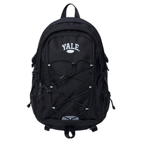 YALE THINK PACK 백팩 37L, 가로 33cm, 폭 20cm, 높이 51cm, Black, 1개
