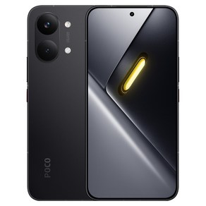 샤오미 포코 X8 PRO Max 자급제 RAM 12GB, 256GB, 블랙, 1개