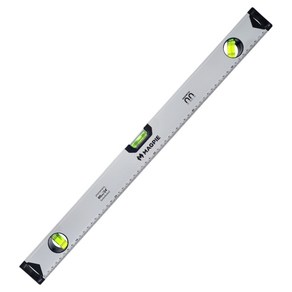 맥파이 자석 수평계 600mm, 1개