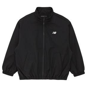 뉴발란스키즈 아동용 에센셜 바람막이 NK9AGB998U - 의류