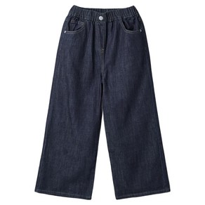 스파오키즈 아동 주니어 COOL 와이드 진 청바지[120~170] - 청바지