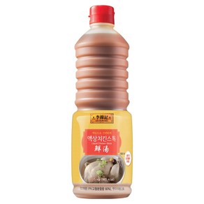 이금기 업소용 OTK 액상치킨스톡, 1.15kg, 1개