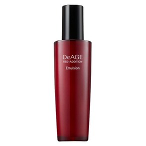 디에이지 레드 애디션 에멀전, 120ml, 1개