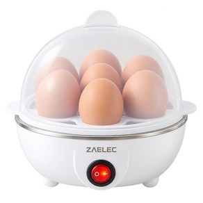 자일렉 7구 계란찜기