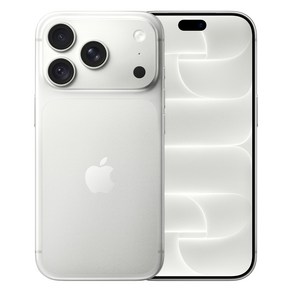 Apple 아이폰 18 Pro 자급제, 1개