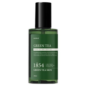 메르헨트 옴므 워터 그린티 스킨, 200ml, 1개