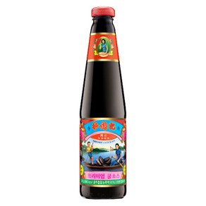 이금기 프리미엄 굴소스, 510g, 1개