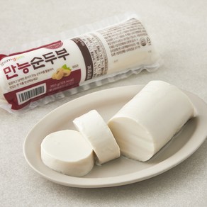 [로켓프레시] 곰곰 만능 순두부, 350g, 1개