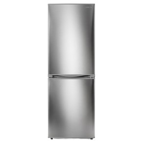 쿠잉전자 메탈슬림 콤비 230L 일반형냉장고 방문설치, REF-C250S