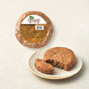 맑은물에 청국장, 200g, 1개