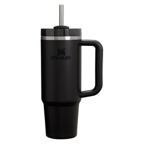 스탠리 퀜처 H2.0 플로우스테이트 텀블러, 887ml, 1개