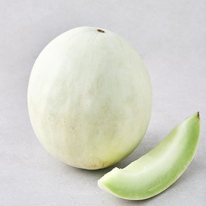 허니듀 메론, 1개, 2.4kg