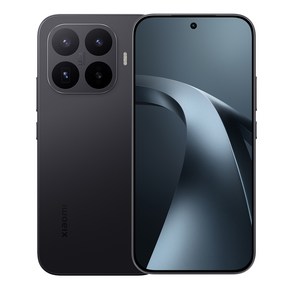 샤오미 17T Leica 자급제, 블랙, 256GB, 1개