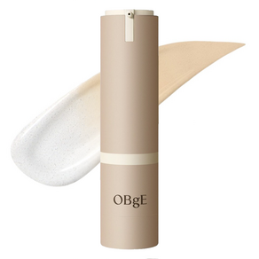OBge 내추럴 올인원 커버 로션, 50g