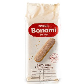 보노미 사보이알디 레이디 핑거, 400g