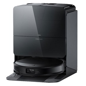 로보락 로봇청소기 S9 MaxV Slim(S91COP+EWFD28HRR) - 로봇청소기