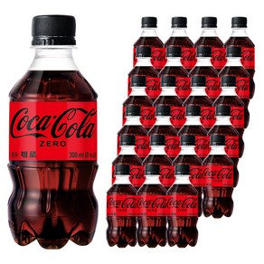 코카 콜라 제로 슈거 Zero Sugar, 1.5L, 12개