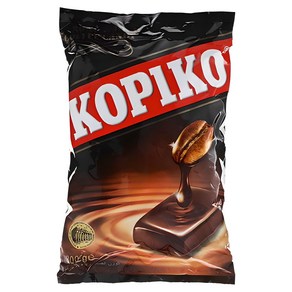 코피코 커피맛 캔디, 800g, 1개