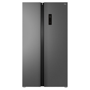 TCL 양문형 냉장고 483L 방문설치, P520SBC