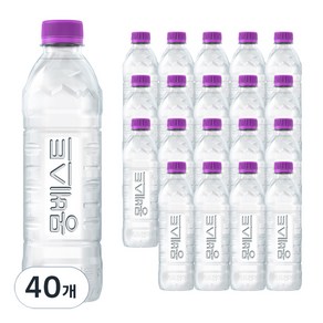 몽베스트 무라벨, 500ml, 40개
