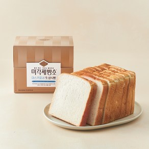 생식빵, 500g, 1개