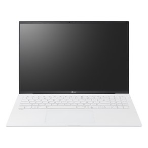 LG전자 2026 그램 AI 16 코어 Ultra5스노우 화이트 · 16ZB90S-GX5PK · 512GB · 16GB · Free DOS