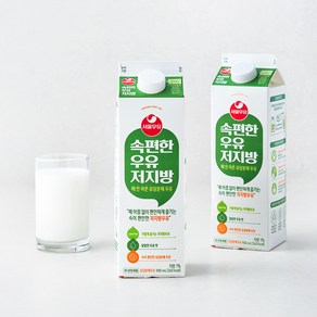 서울우유 내 속이 편안한 우유, 900ml, 2개 - 우유 | 쿠팡