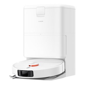 샤오미 H50 Pro 로봇청소기, 화이트, OV42GL, 1개