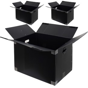 코멧 두꺼운 이사박스 3T 고급 벨크로형 3호~7호