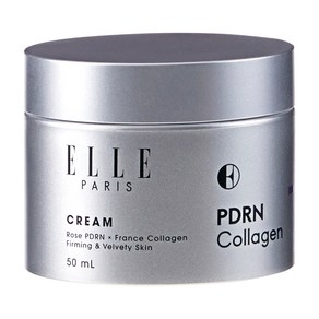 ELLE PARIS PDRN 콜라겐 탄력 크림