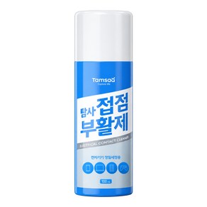 탐사 프리미엄 전기 접점부활제, 1개